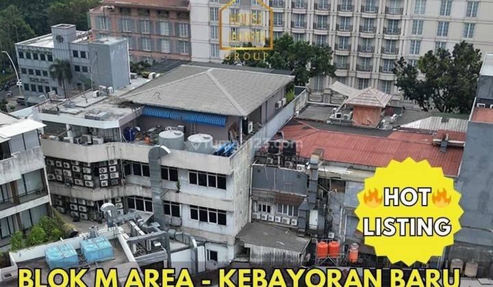 Hitung Tanah, Ngantong, Hadap Tenggara, Limited, Murah, Dekat Mrt 1