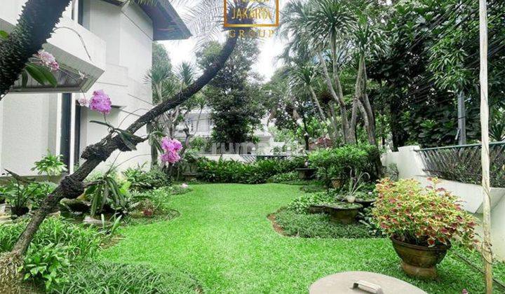 Rumah Elite Denpasar Raya Mega Kuningan, Murah Rp 70 Juta M2 2