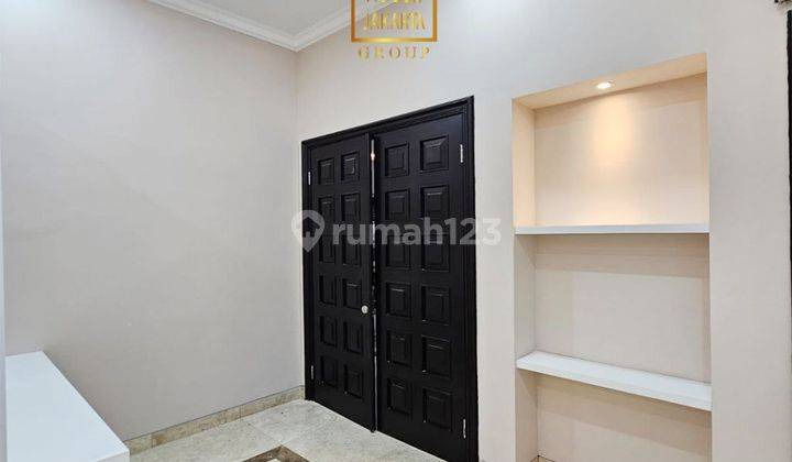 Rumah Mewah Pondok Indah 2 Lantai Elite, Murah Fully Furnished 2