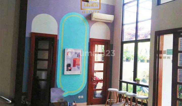 Kost Exclusive Kuningan 19 Kamar Full Jalan 3 Mbl, Dekat Sudirman 2