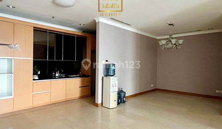 Apartement Kempinski Residence Thamrin, City View, 2 Bedroom, Murah 2