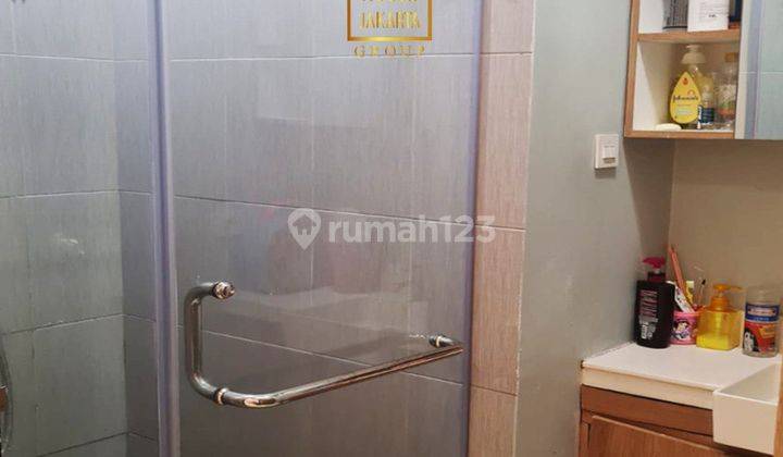 Townhouse Fatmawati Murah 2 Lt Siap Huni Dekat One Belpark Mall 2