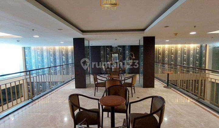 Termurah Dibawah Njop, Hotel Bintang 3 area Roxy Jakarta Pusat Dijual 2