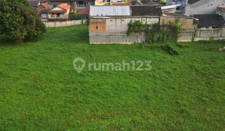 Tanah Komersial Kebayoran Baru ijin 8 Lantai Dijual Murah dibawah Njop