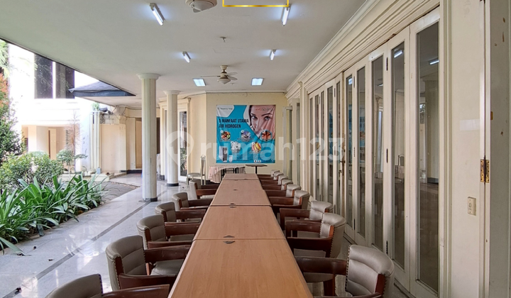 Menteng Ring 1 Super Elite 2 Floors Ready to Live In Group C 2