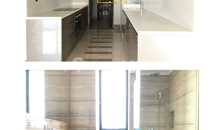 District 8 SCBD Sudirman Senopati Apartment, For Sale in Leased Condition 2