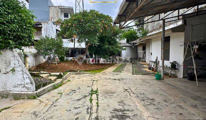 Pondok Gede termurah, Rumah Hitung Tanah cocok buat Cluster Dekat Tol 2