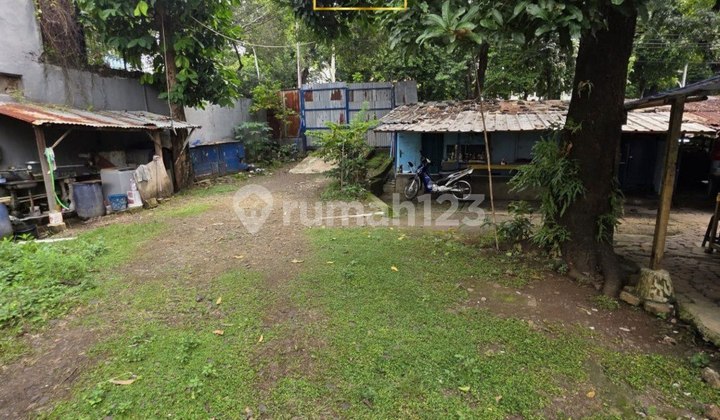 Jalan S Parman Slipi Tanah Komersil Dibawah NJOP ijin bangun 16 Lantai Jalan S Parman Slipi Tanah Komersil Dibawah NJOP ijin bangun 16 Lantai