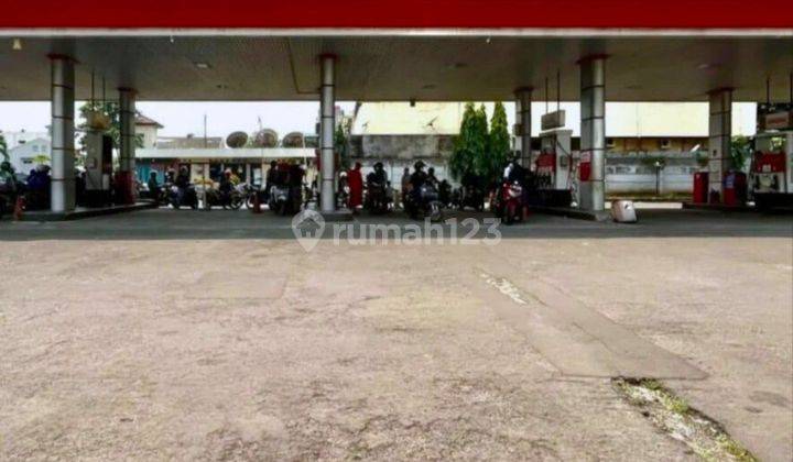 Tanah Komersial Mampang Prapatan Dijual Njop Dekat Rasuna Said Kuningan 2