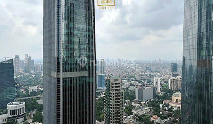 foto lainnya airlangga apartment at ritz carlton