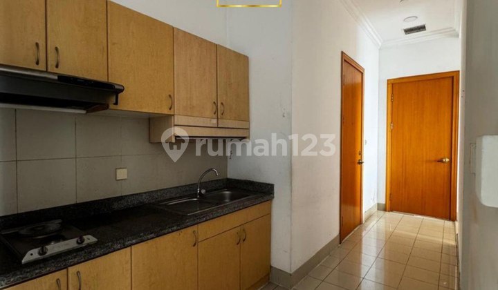 Apartemen Airlangga Mega Kuningan, 4 Bedrooms, Private Lift, View CIty 2