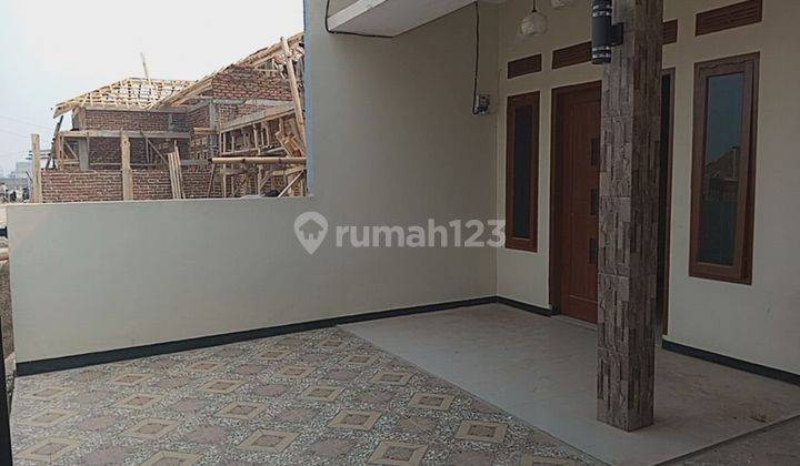 Rumah di bandung termurah dekat Telkom university  2