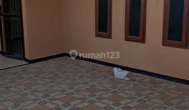 RUMAH DIJUAL MURAH DI BANDUNG DEKAT TELKOM UNIVERSITY  2