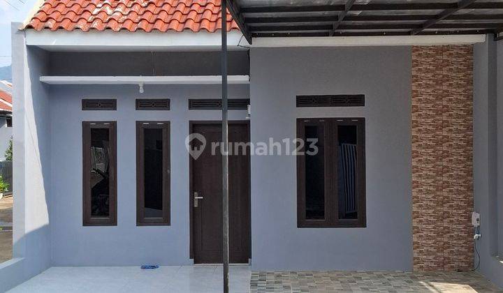 Rumah Termurah Di Bandung harga 190 jt an 1