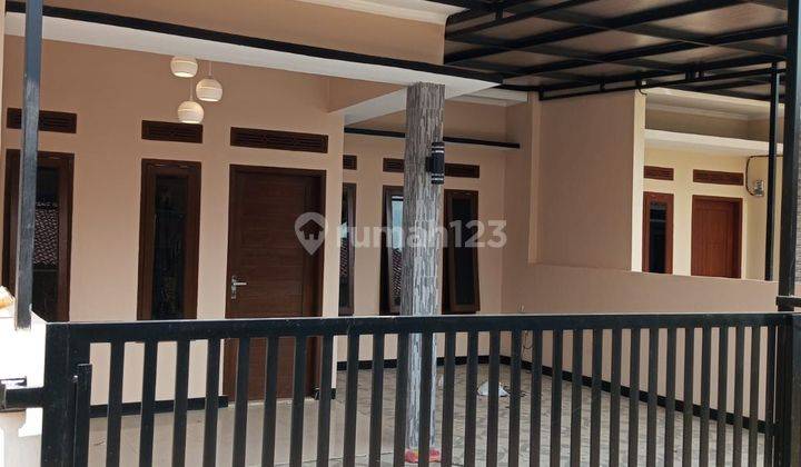 Dijual rumah termurah di bandung harga dari 190 jtan 1