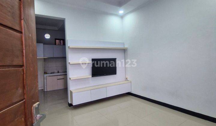 Jual RUMAH MURAH MODERN DEKAT GERBANG TOL BUAH BATU BANDUNG 2