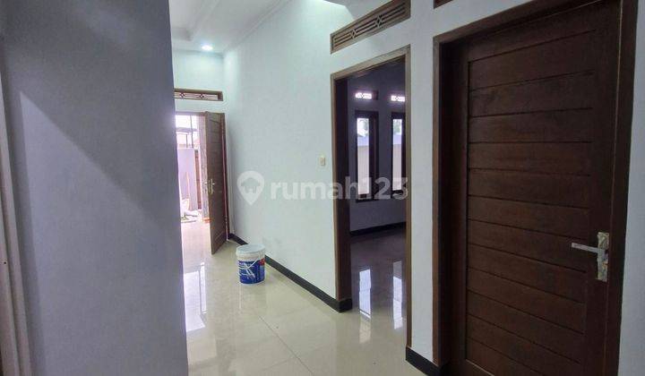 Jual RUMAH MURAH MODERN DEKAT GERBANG TOL BUAH BATU BANDUNG 2