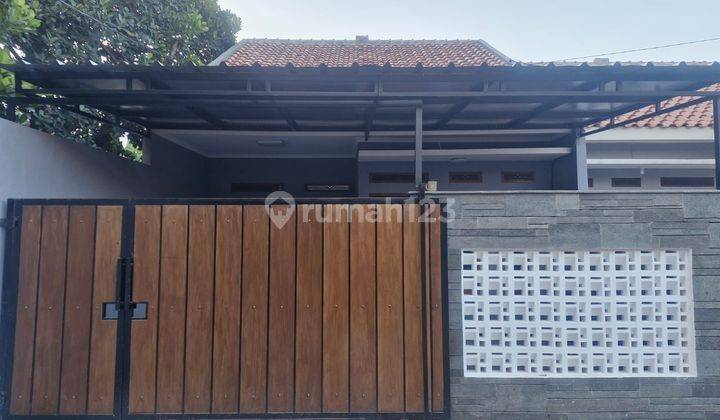 MEnjual rumah di bojongsoang bandung dekat telkom university 1