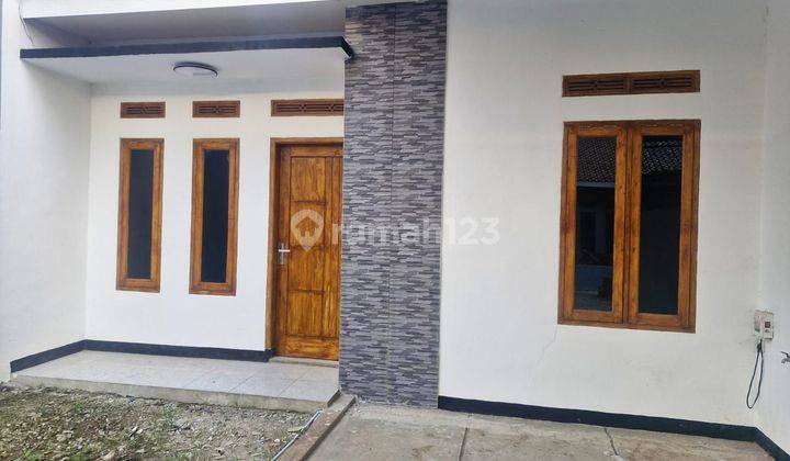 Rumah harga mulai dari 190jt an di bandung 1