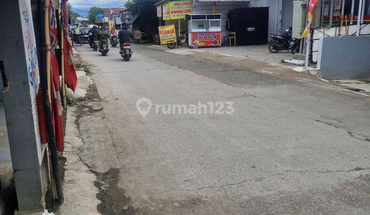 Di Sewakan Ruko Strategis Pinggir Jalan Provinsi di Rancamanyar 2