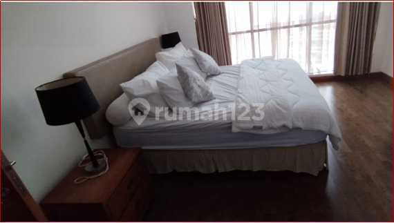 Oakwood Apartemen, Hunian Nyaman dengan Fasilitas Bintang Lima