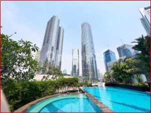 Oakwood Apartemen, Hunian Nyaman dengan Fasilitas Bintang Lima 2