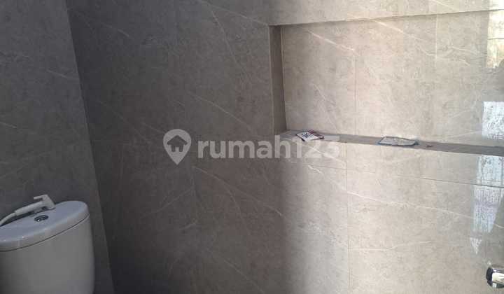 Rumah Terenovasi Sektor 9-Bintaro, Tangerang Selatan 2