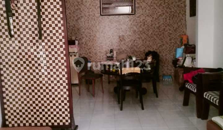 Rumah Bagus, Siap huni Lokasi strategis di Bintaro 2