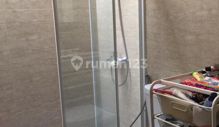 Rumah bagus, asri lingkungan aman dan nyaman dalam Cluster di Bintaro  2