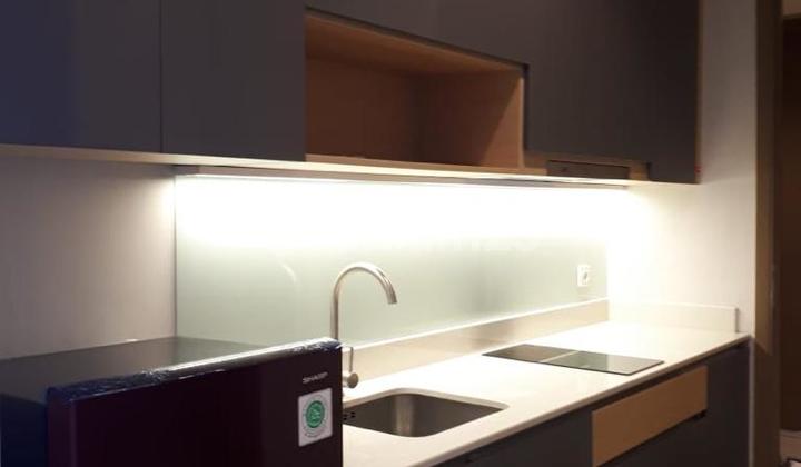 Disewakan Taman Anggrek Residences Studio Furnished  2