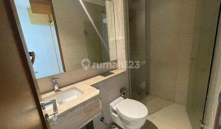 TAMAN ANGGREK RESIDENCES CONDO 2 BEDROOM FULLY FURNISH LUXURY