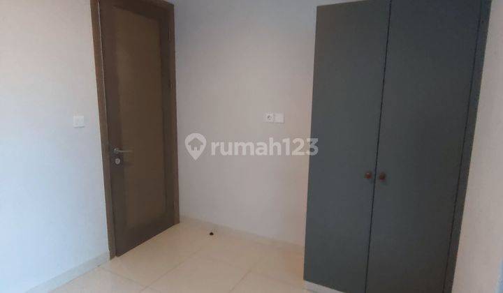 TAMAN ANGGREK RESIDENCES 2 BEDROOM SEMI FURNISH BRAND NEW PASTI UNTUNG