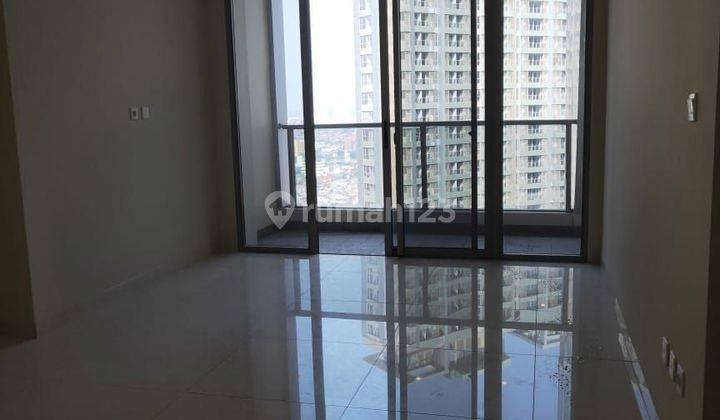 TAMAN ANGGREK RESIDENCES CONDO 3 BEDROOM MURAH PASTI CUAN  1