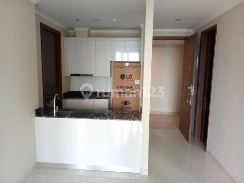 TAMAN ANGGREK RESIDENCES CONDO 2 BEDROOM UNFURNISH  1