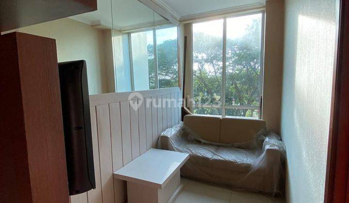 ANCOL MANSION TOWNHOME 2 BEDROOM VIEW ANCOL  2