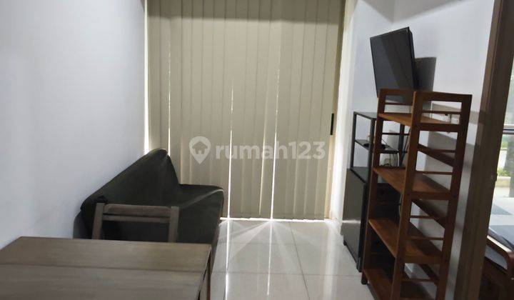 Taman Anggrek Residence 1 Bedroom Furnished Nice