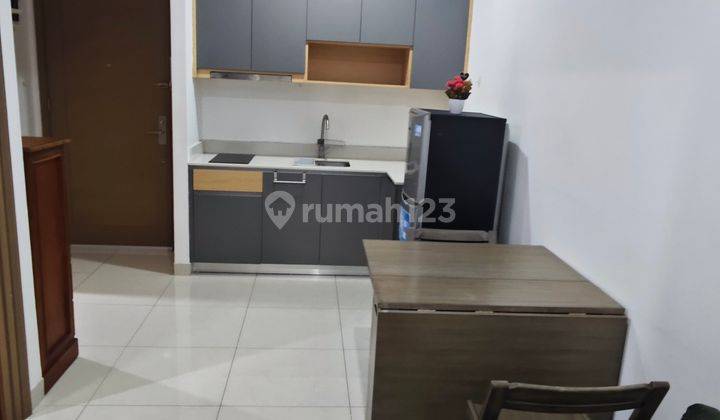 Taman Anggrek Residence 1 Bedroom Furnished Nice