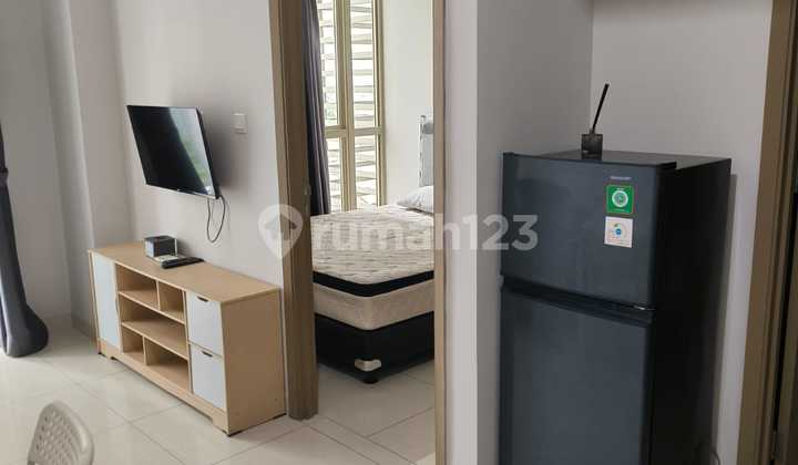 Disewakan Taman Anggrek Residences 1 Bedroom Furnished Ready 2