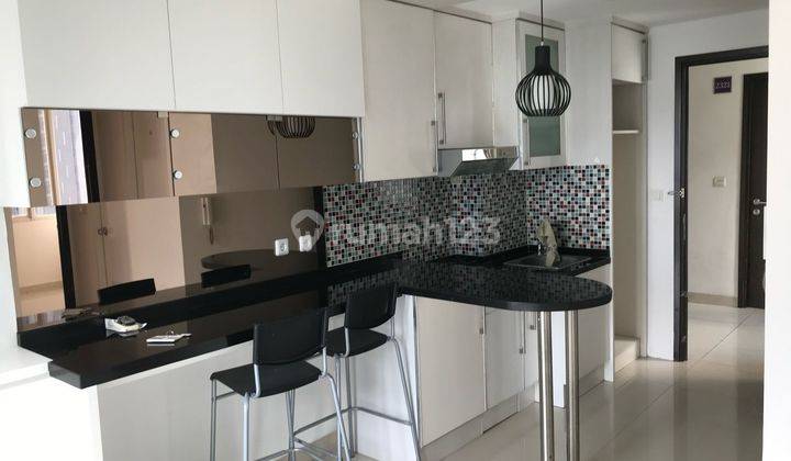 APARTEMEN WESTMARK 2 BEDROOM HANYA MINGGU INI  2