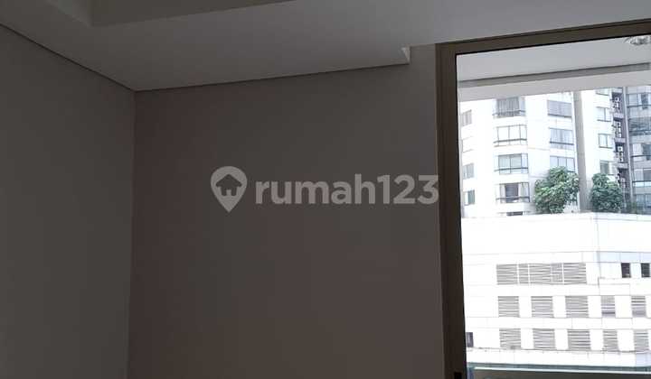 Jual Murah Taman Anggrek Residences Studio Unfurnish 2