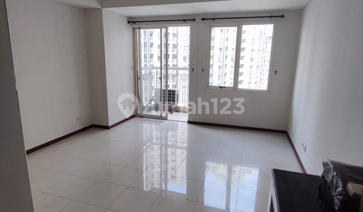 Disewakan Royal Mediterania Garden Residences Studio Unfurnish