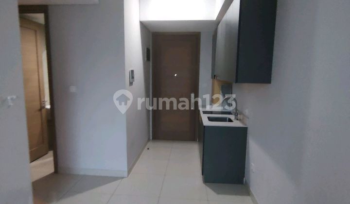 Dijual Taman Anggrek Residences 2 Bedroom Semi Furnish