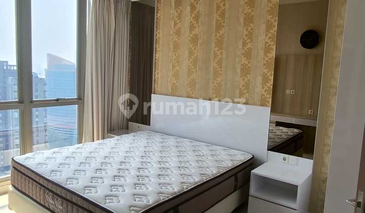 Orchid Garden Residences Condo 3 Bedroom