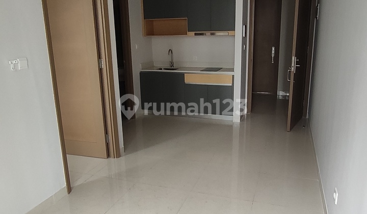 Dijual Murah Taman Anggrek Residences 1 Bedroom