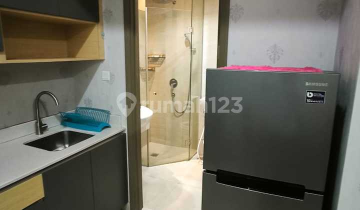 For Rent Taman Anggrek Residences 1 Bedroom Furnished Nice 2