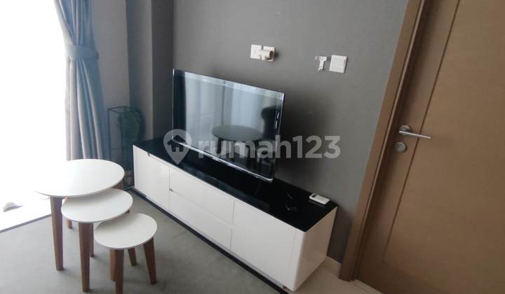 Disewakan Taman Anggrek Residences 1 Bedroom Furnished Nice 2