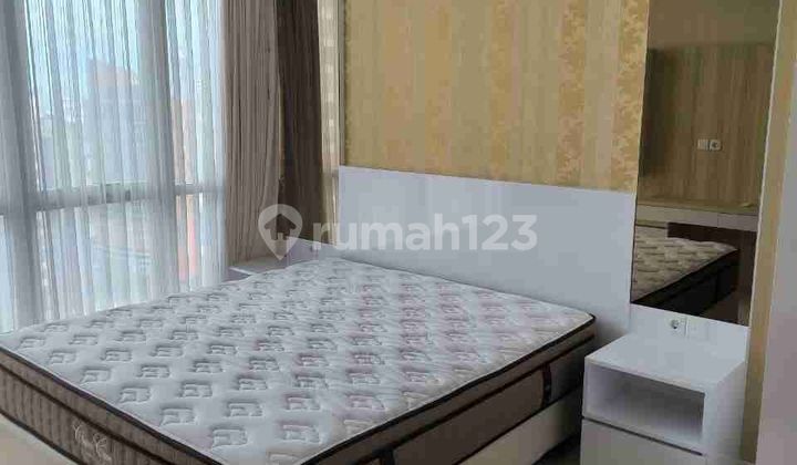 Jual Murah Taman Anggrek Residences Condo 3 Bedroom Private Lift Apartemen 3 Kamar Tidur Bagus 1