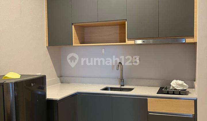 For Rent Taman Anggrek Residences 1 Bedroom Furnished 2