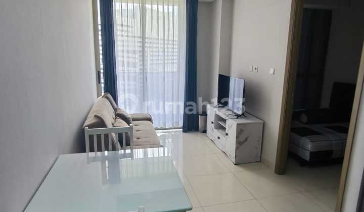 Disewakan Taman Anggrek Residences 1 Bedroom Furnished Nice 1