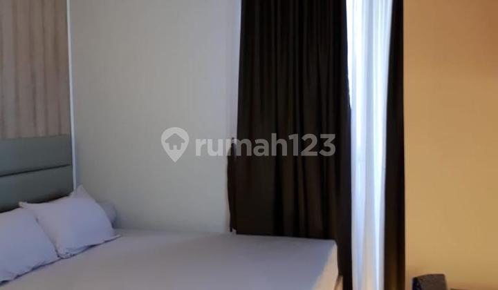Affordable Sale Taman Anggrek Residence Furnished Studio Ready to Live In Good 2